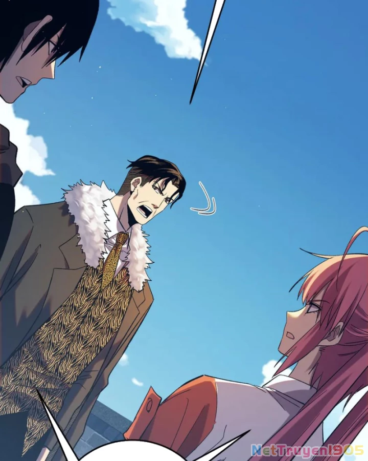 Vô Địch Bị Động Tạo Ra Tấn Sát Thương Chapter 79 - 123