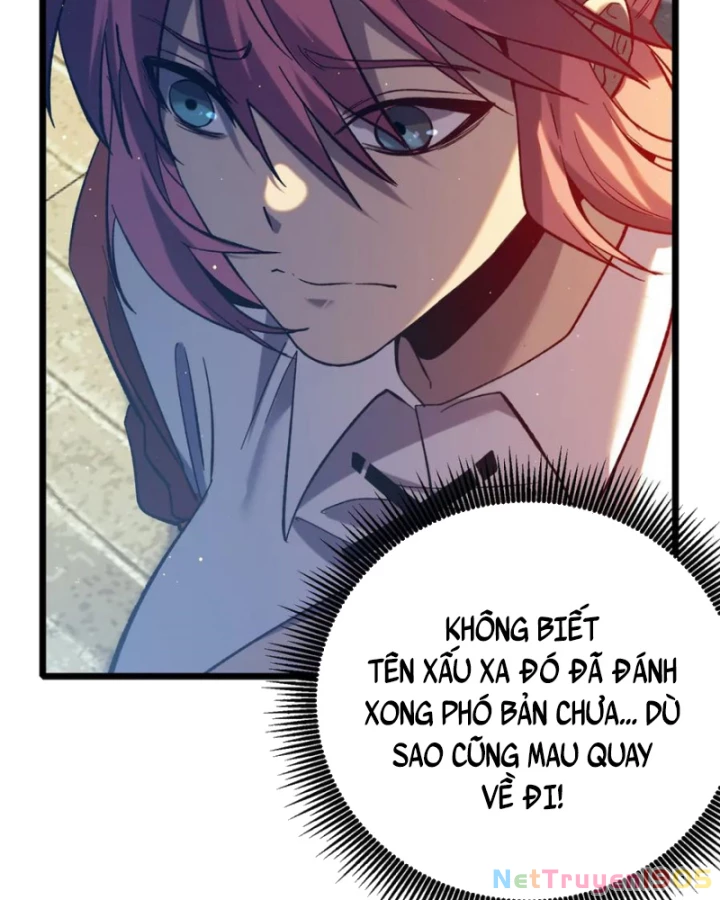 Vô Địch Bị Động Tạo Ra Tấn Sát Thương Chapter 79 - 125