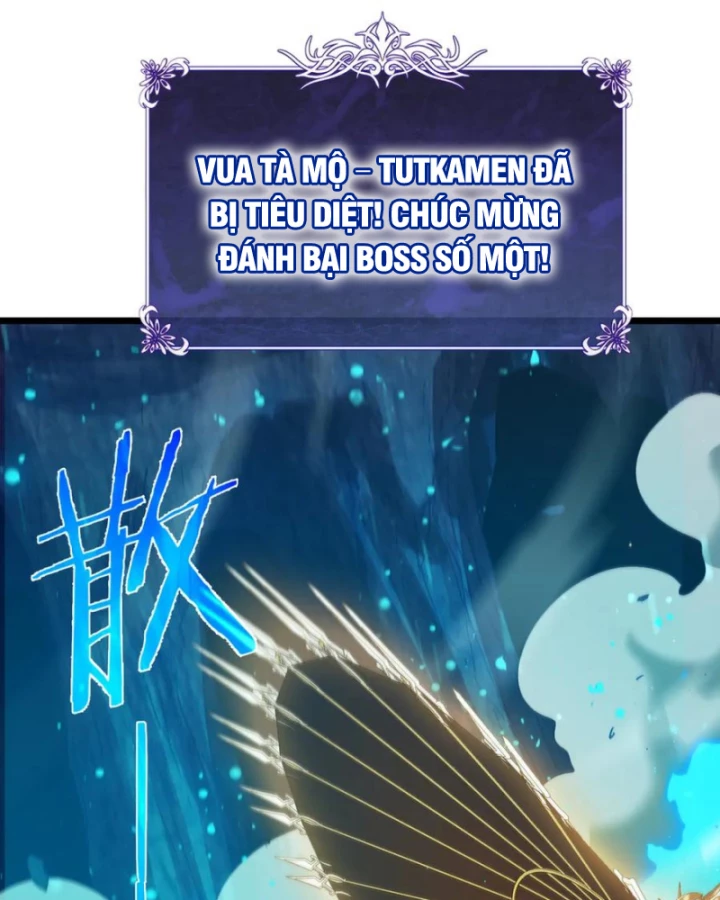 Vô Địch Bị Động Tạo Ra Tấn Sát Thương Chapter 79 - 129