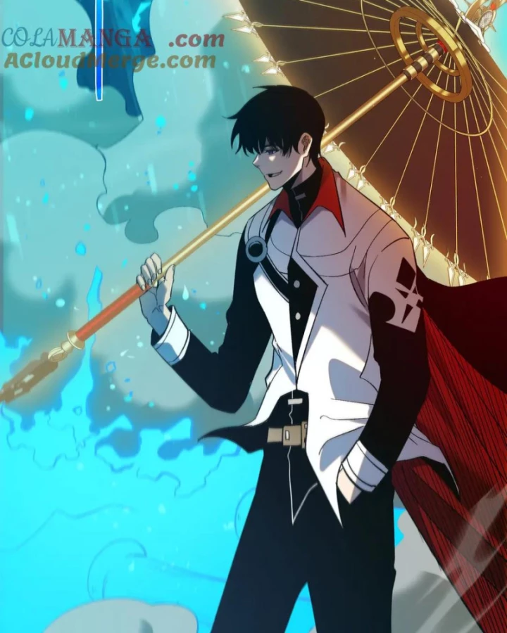 Vô Địch Bị Động Tạo Ra Tấn Sát Thương Chapter 79 - 130