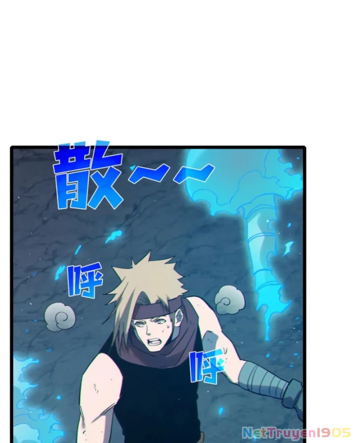 Vô Địch Bị Động Tạo Ra Tấn Sát Thương Chapter 79 - 132