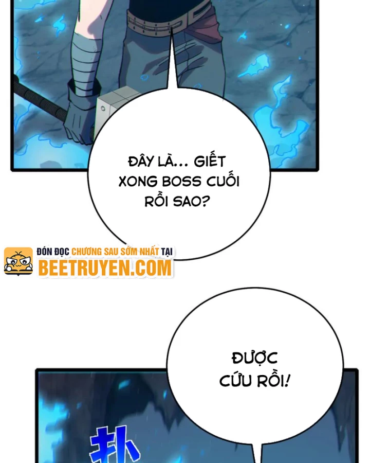 Vô Địch Bị Động Tạo Ra Tấn Sát Thương Chapter 79 - 133