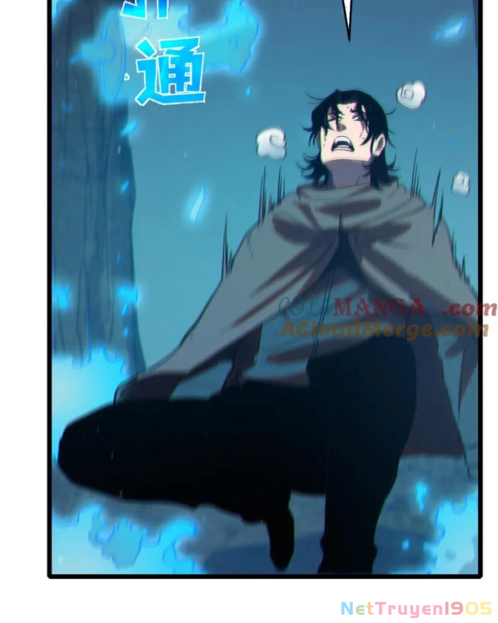 Vô Địch Bị Động Tạo Ra Tấn Sát Thương Chapter 79 - 134