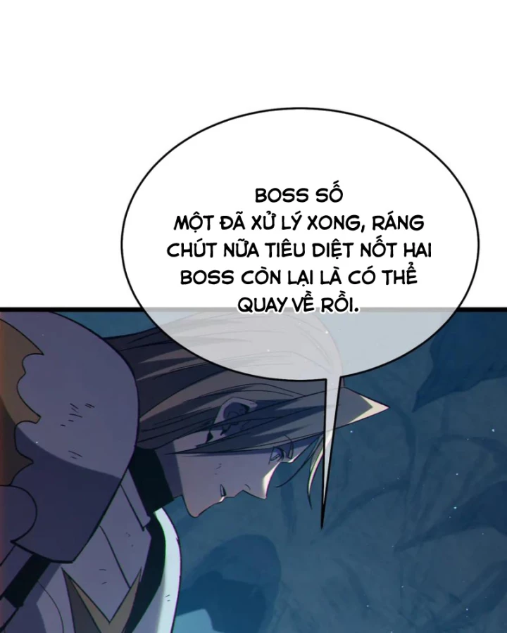 Vô Địch Bị Động Tạo Ra Tấn Sát Thương Chapter 79 - 136