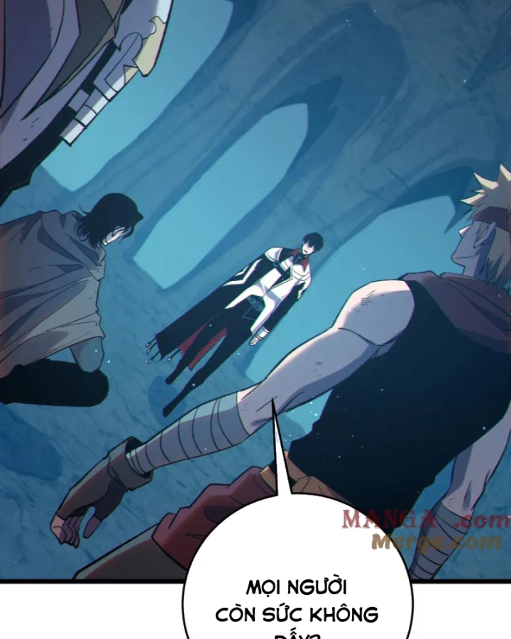 Vô Địch Bị Động Tạo Ra Tấn Sát Thương Chapter 79 - 137