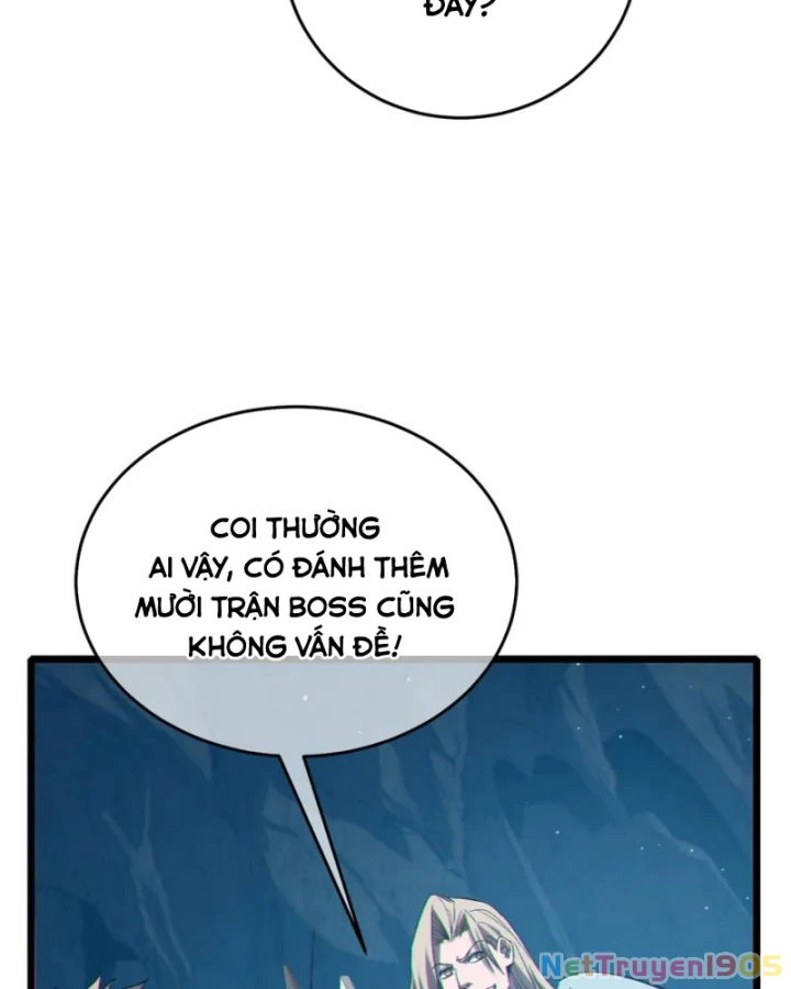 Vô Địch Bị Động Tạo Ra Tấn Sát Thương Chapter 79 - 138