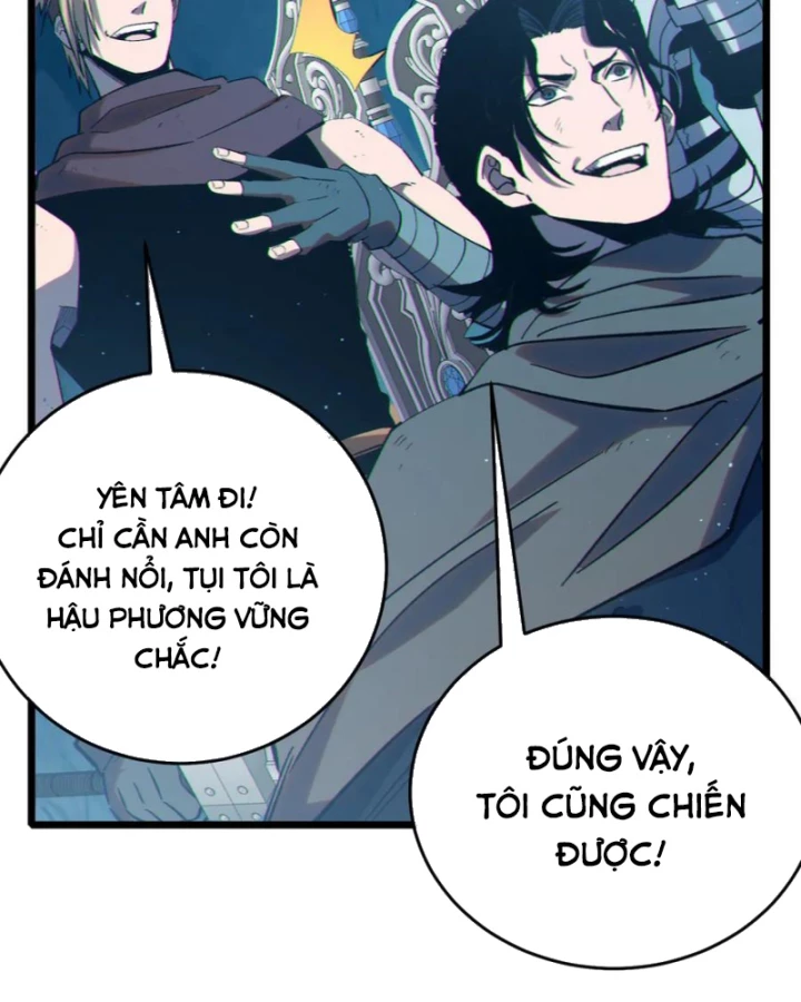 Vô Địch Bị Động Tạo Ra Tấn Sát Thương Chapter 79 - 140