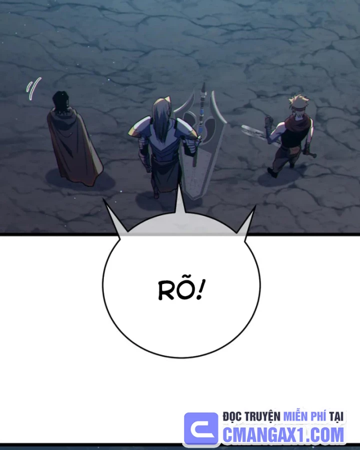 Vô Địch Bị Động Tạo Ra Tấn Sát Thương Chapter 79 - 142
