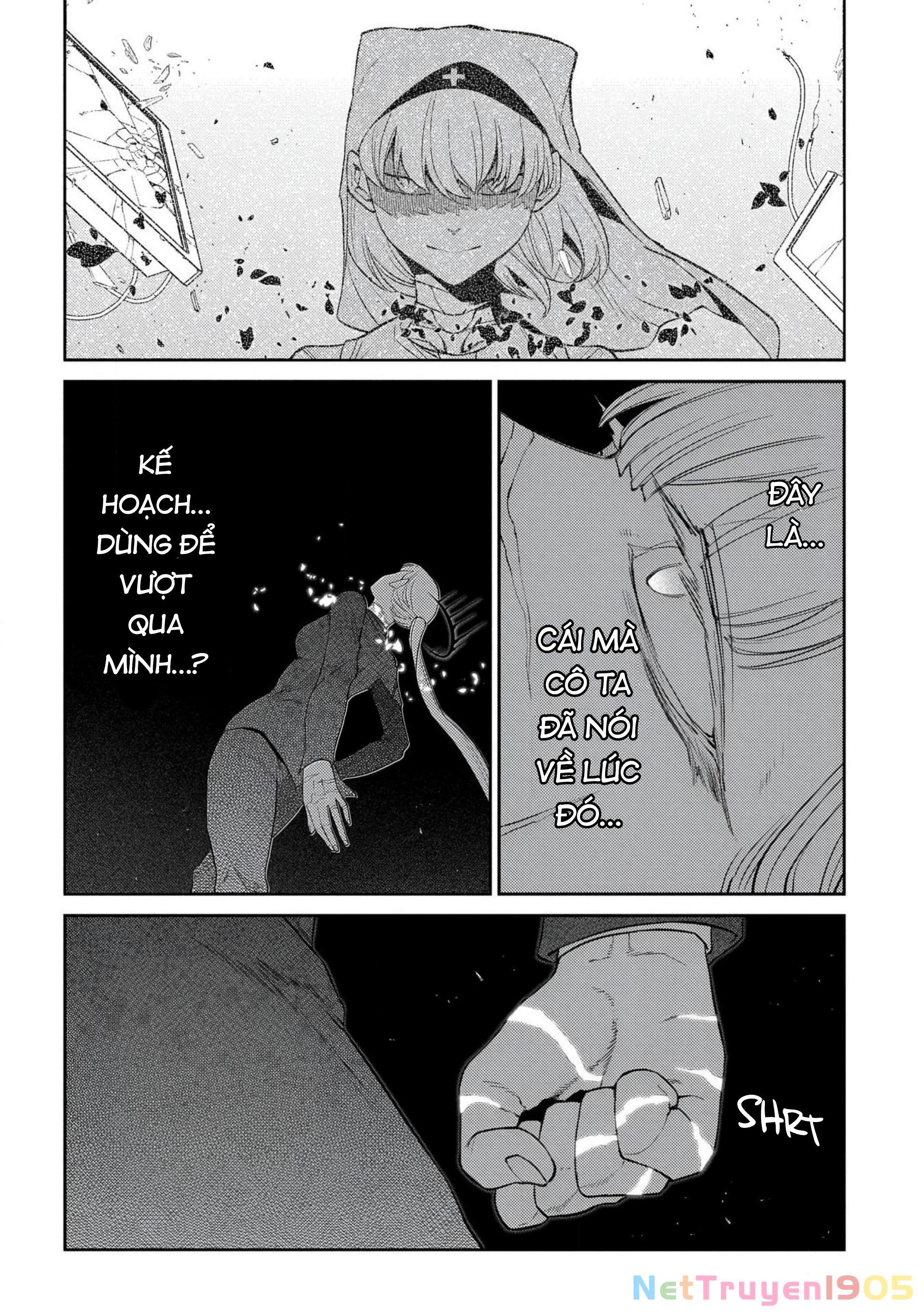 Reincarnation No Kaben Chapter 100 - 2