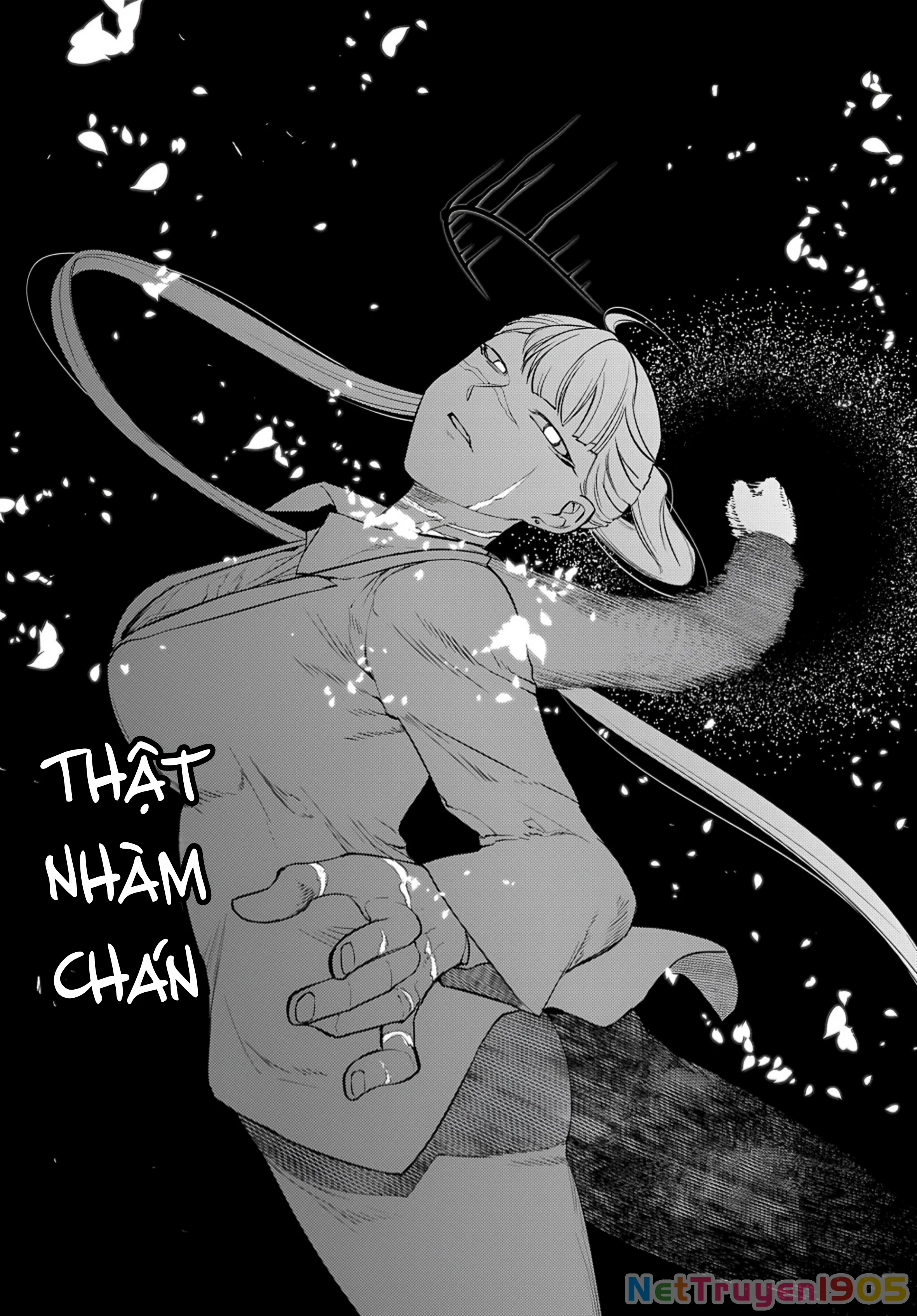 Reincarnation No Kaben Chapter 100 - 3
