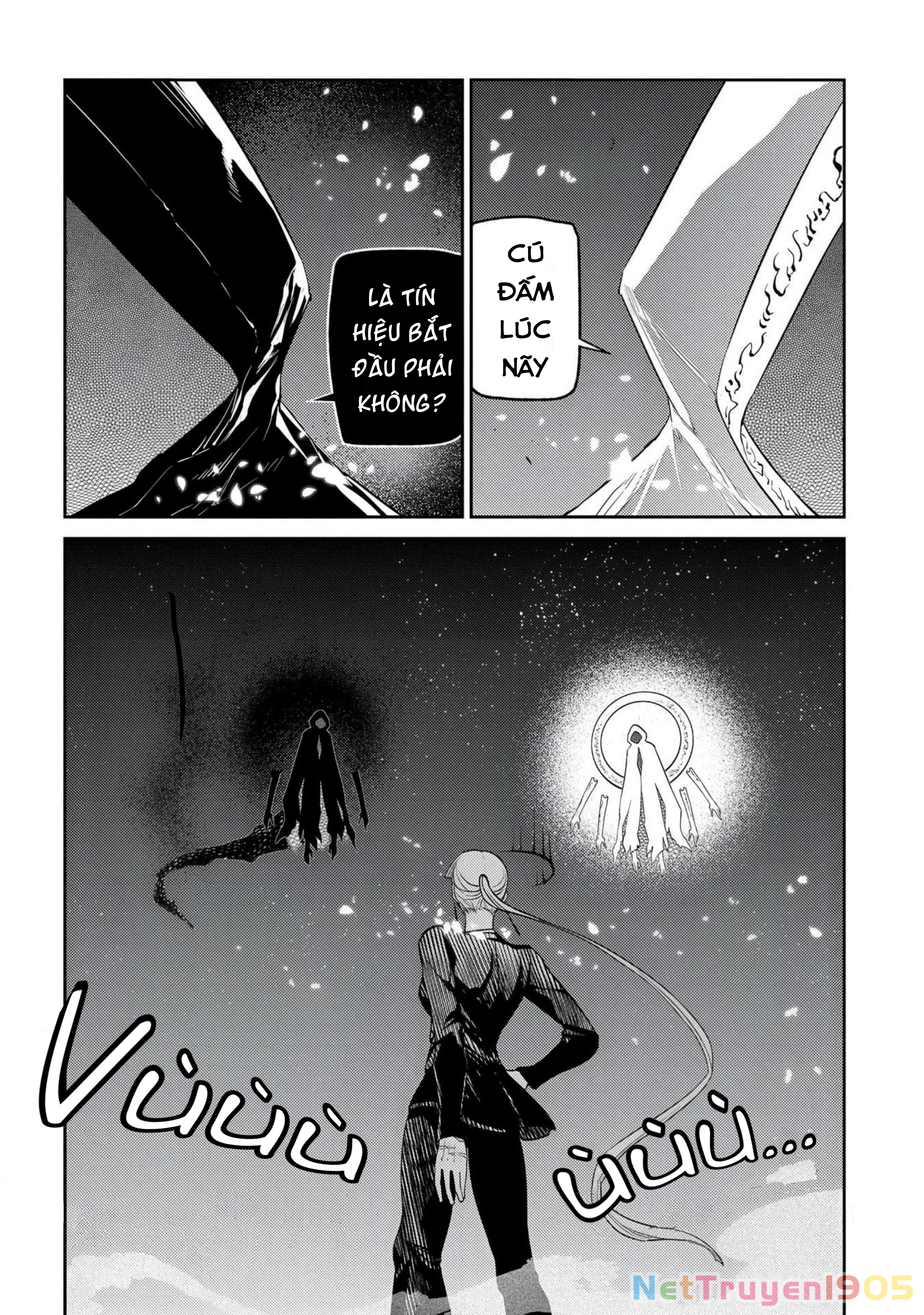 Reincarnation No Kaben Chapter 100 - 9