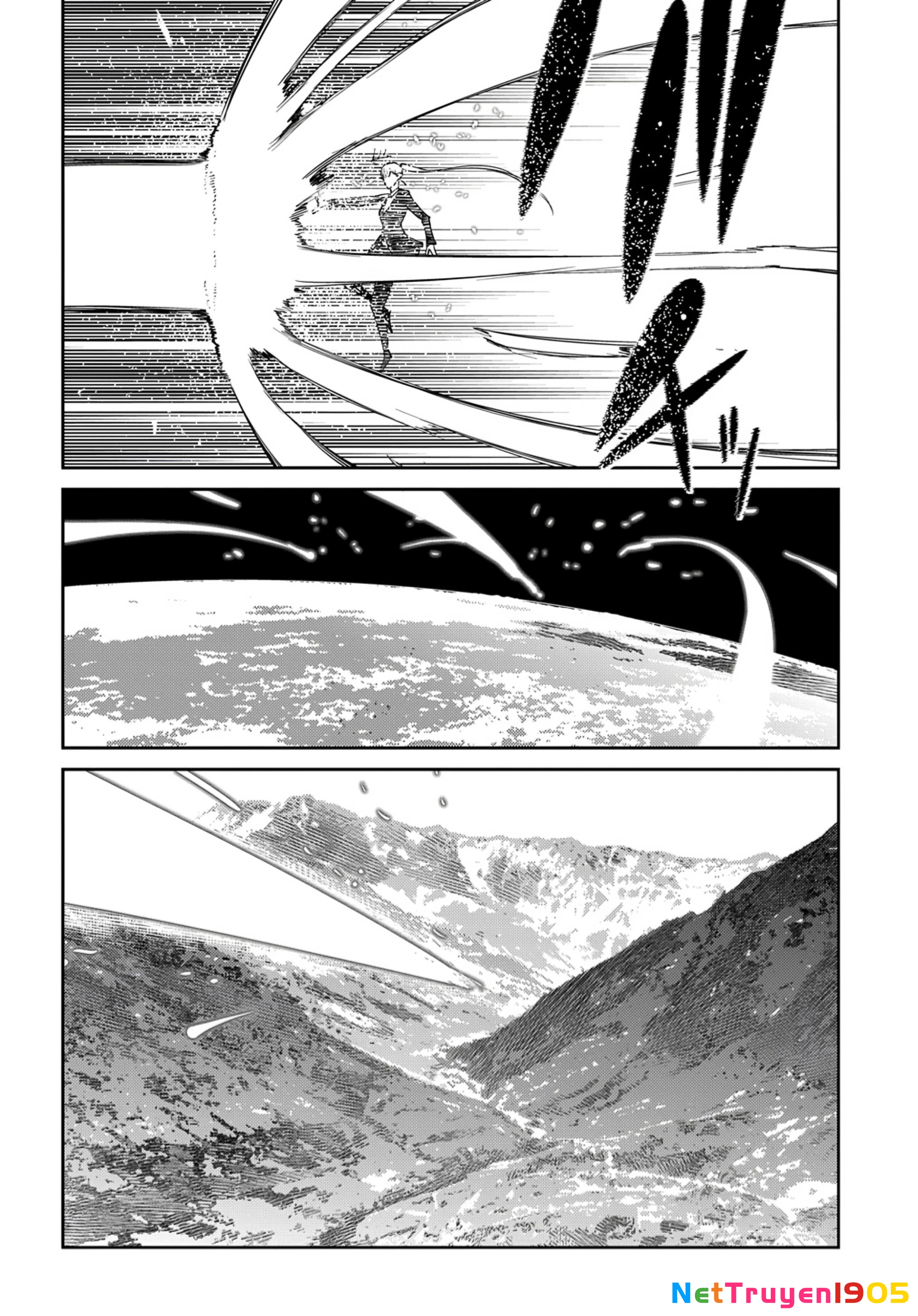 Reincarnation No Kaben Chapter 100 - 16