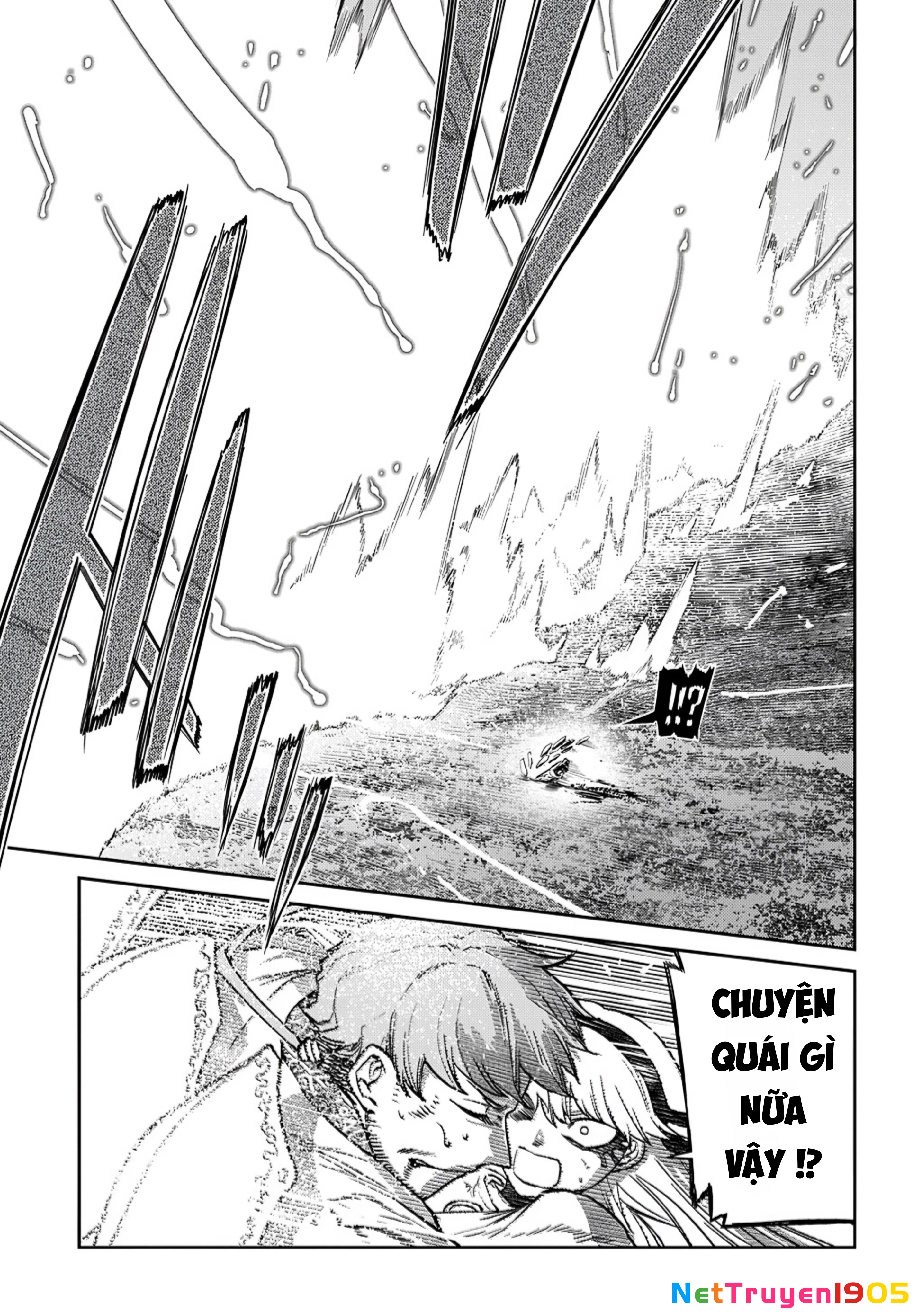 Reincarnation No Kaben Chapter 100 - 17