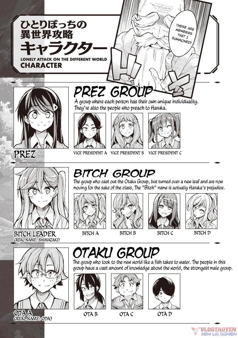 Hitoribocchi No Isekai Kouryaku Chapter 74 - 2