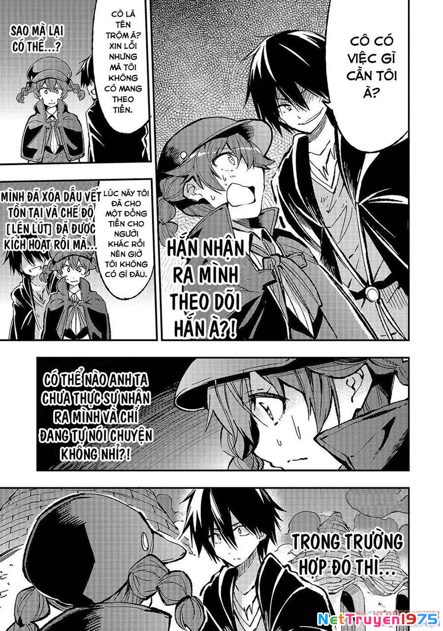 Hitoribocchi No Isekai Kouryaku Chapter 74 - 4