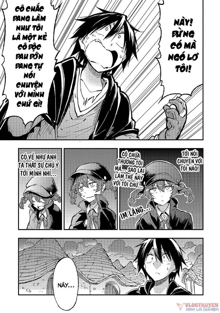 Hitoribocchi No Isekai Kouryaku Chapter 74 - 6