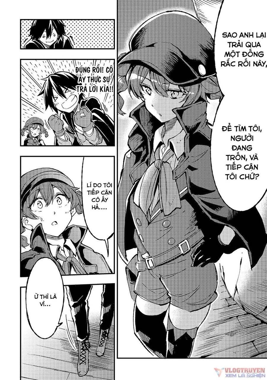 Hitoribocchi No Isekai Kouryaku Chapter 74 - 7