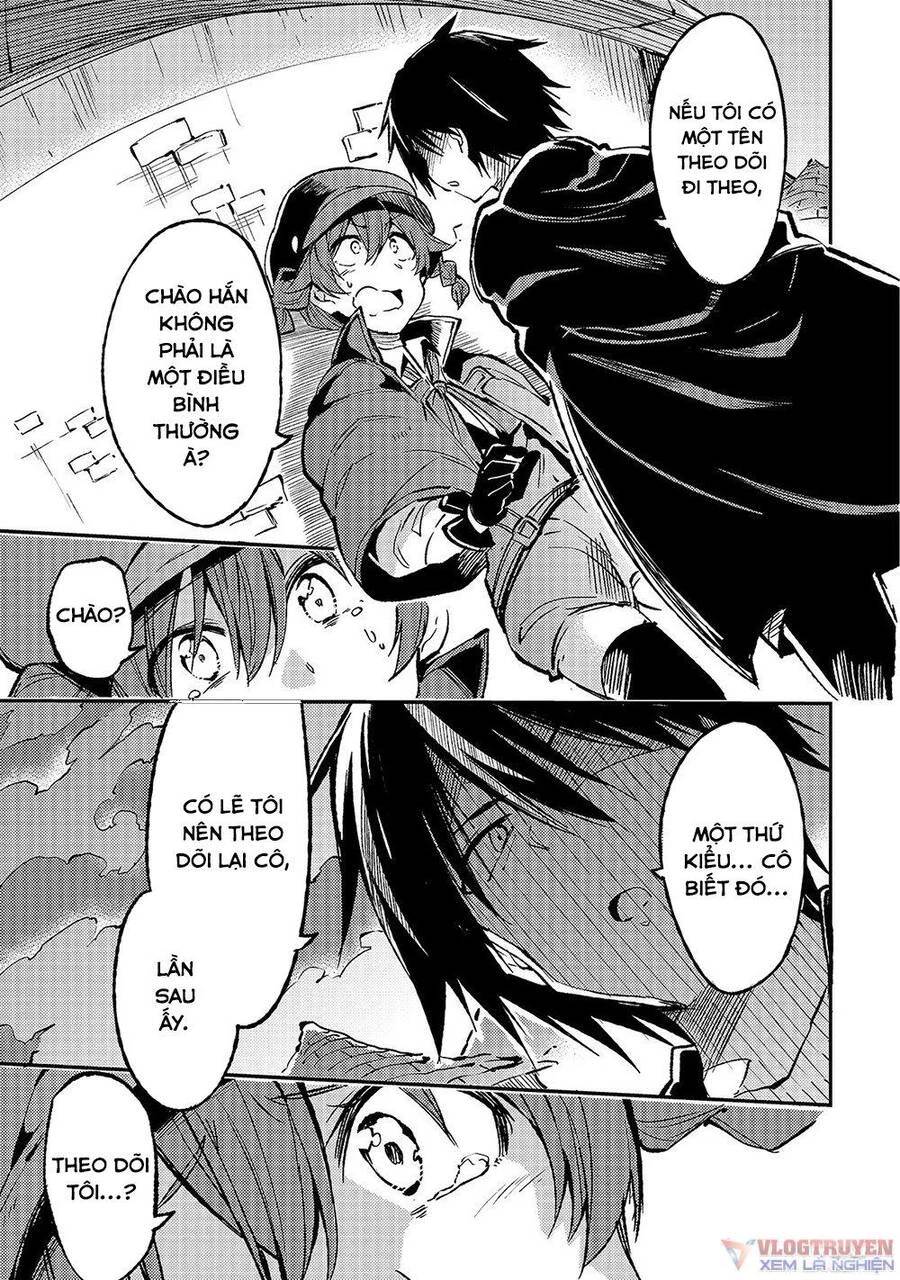 Hitoribocchi No Isekai Kouryaku Chapter 74 - 8