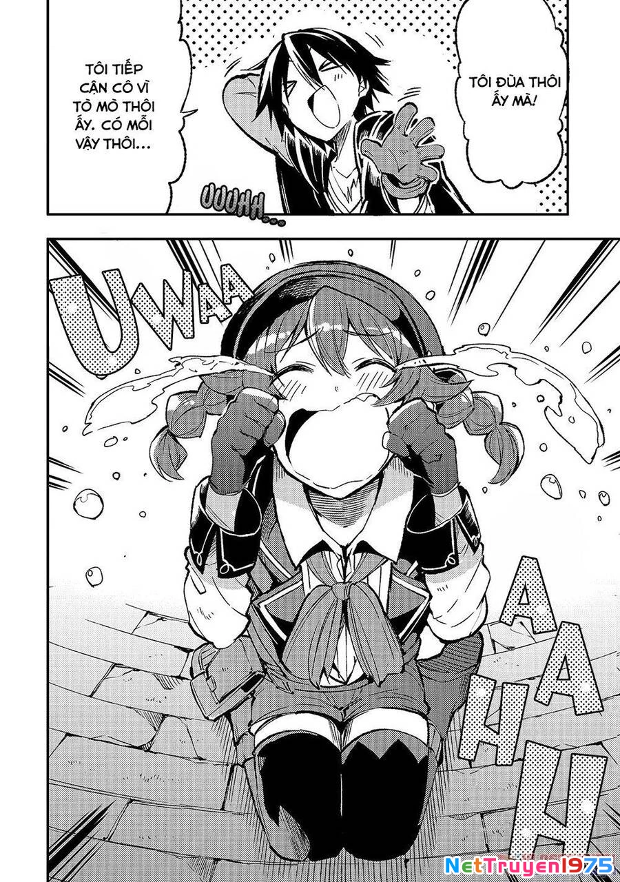 Hitoribocchi No Isekai Kouryaku Chapter 74 - 9