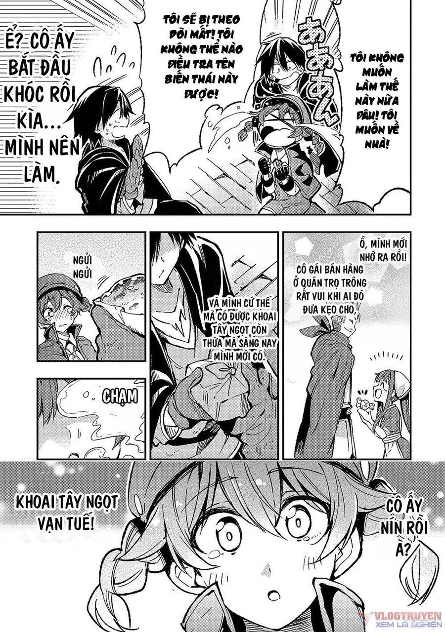 Hitoribocchi No Isekai Kouryaku Chapter 74 - 10