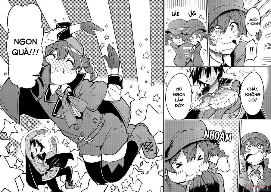 Hitoribocchi No Isekai Kouryaku Chapter 74 - 11