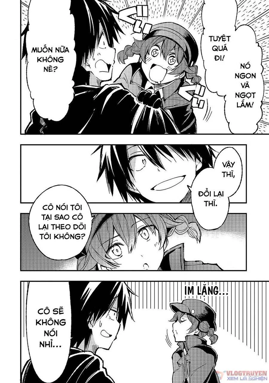 Hitoribocchi No Isekai Kouryaku Chapter 74 - 12