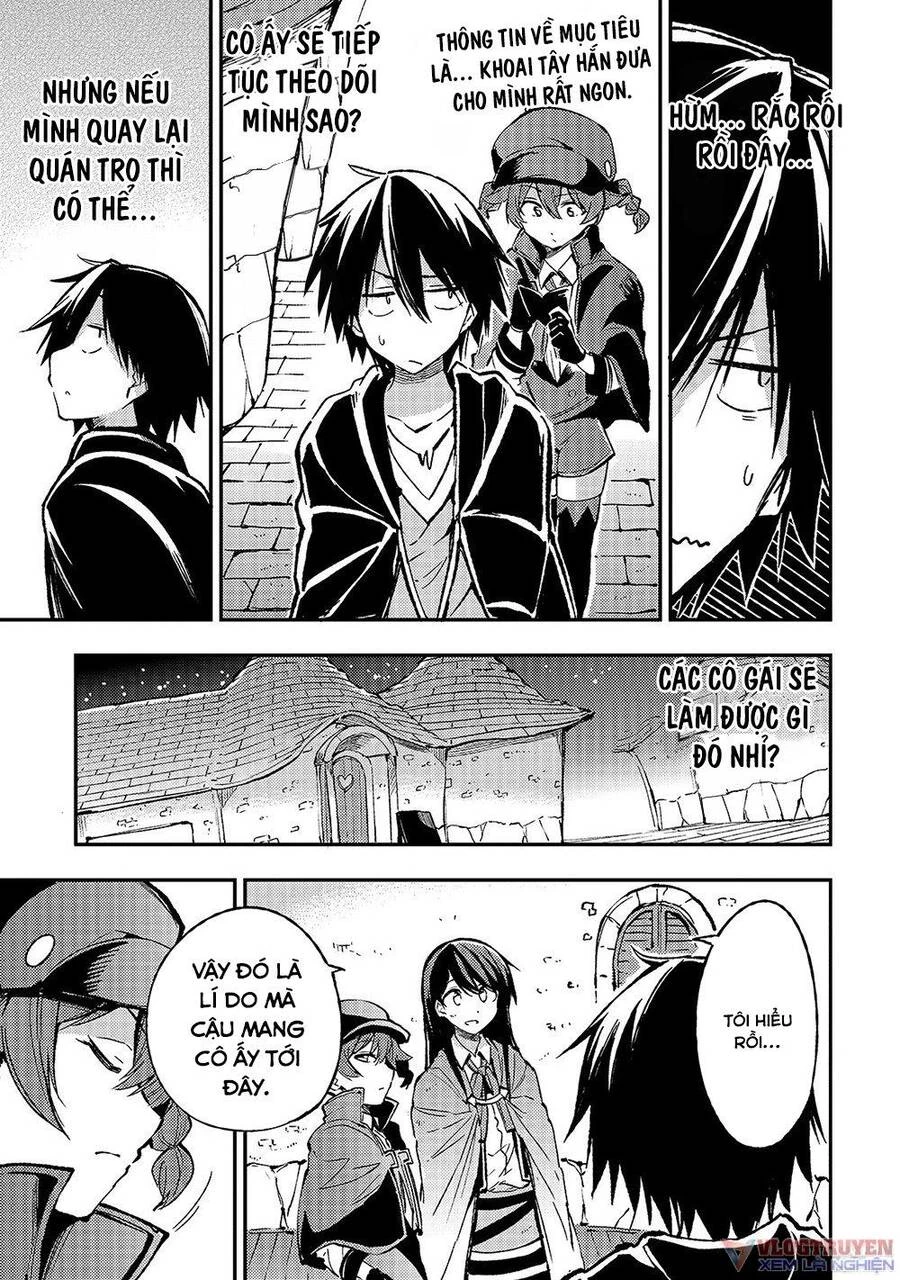 Hitoribocchi No Isekai Kouryaku Chapter 74 - 13