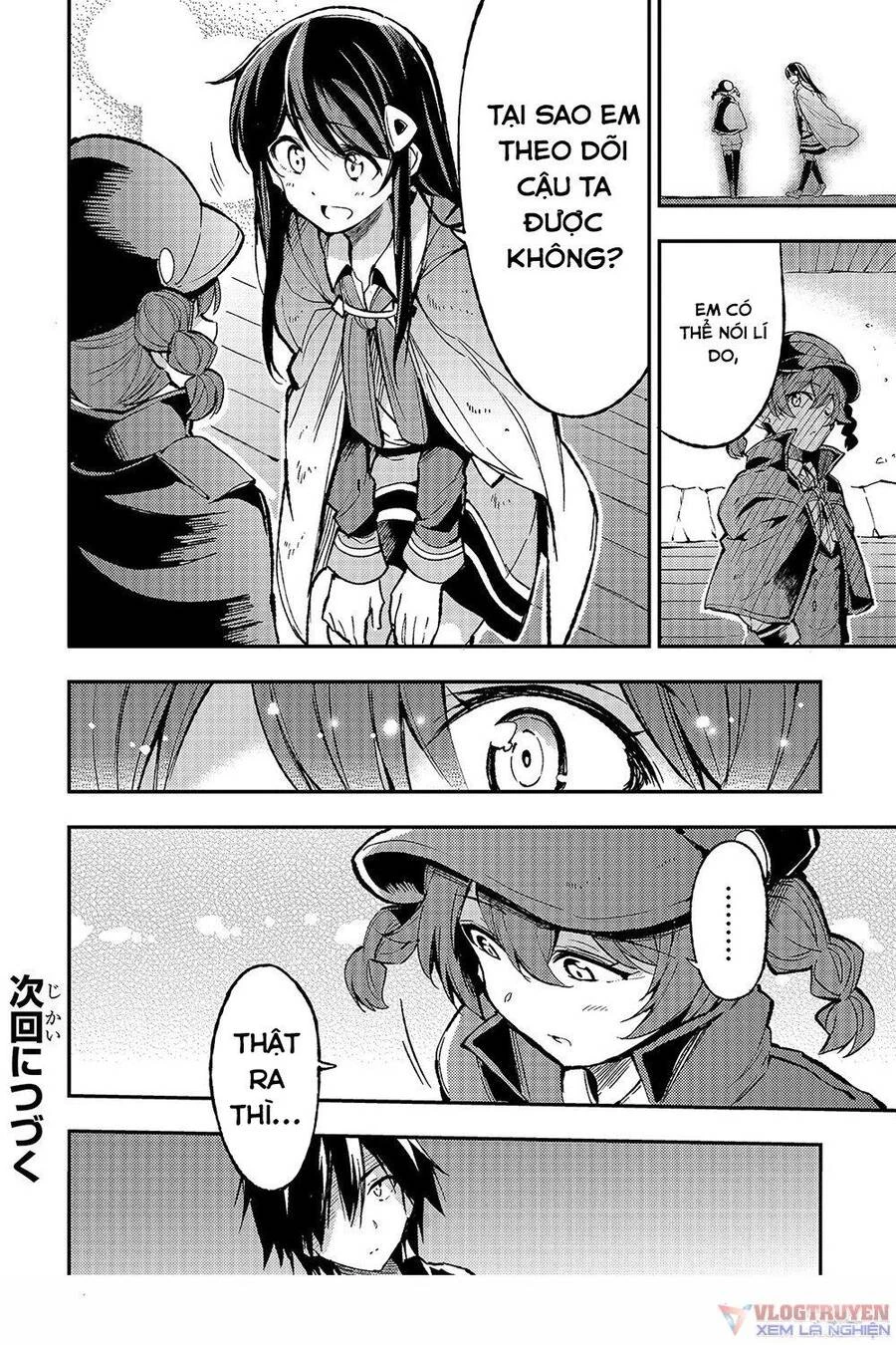 Hitoribocchi No Isekai Kouryaku Chapter 74 - 14