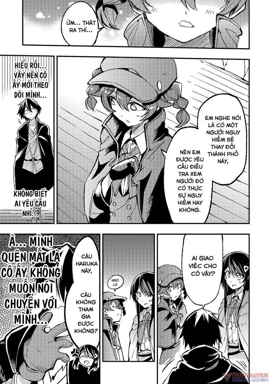 Hitoribocchi No Isekai Kouryaku Chapter 75 - 4