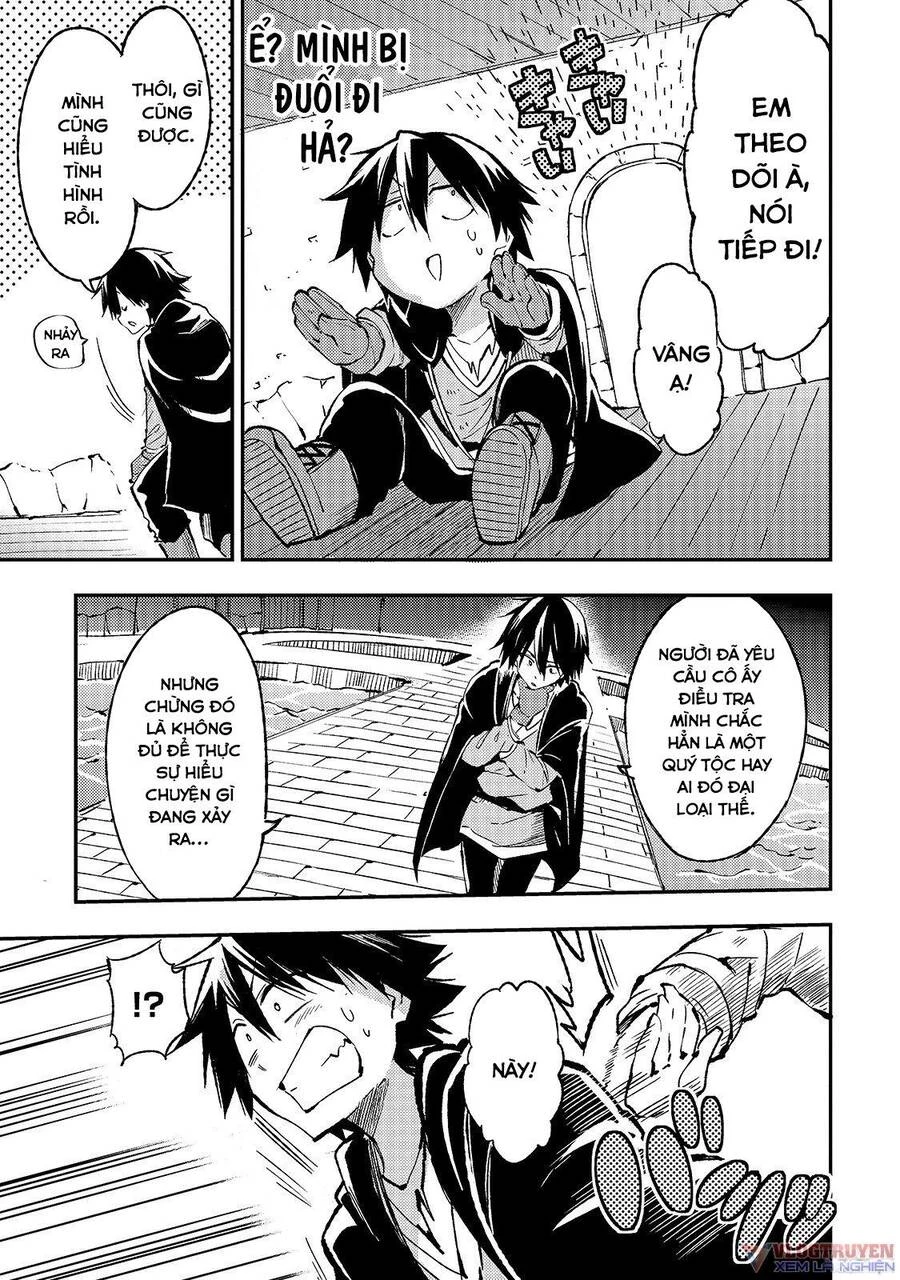 Hitoribocchi No Isekai Kouryaku Chapter 75 - 6