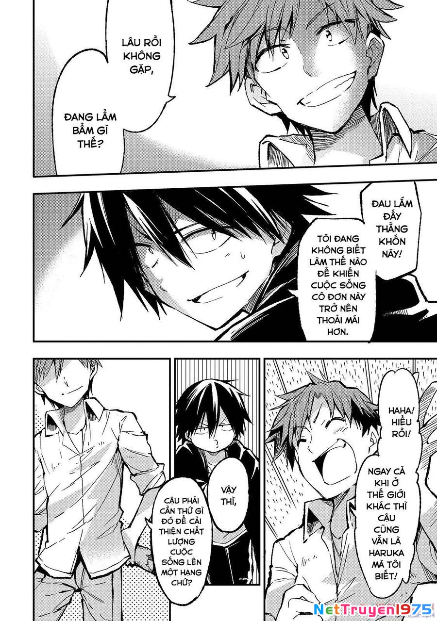 Hitoribocchi No Isekai Kouryaku Chapter 75 - 7