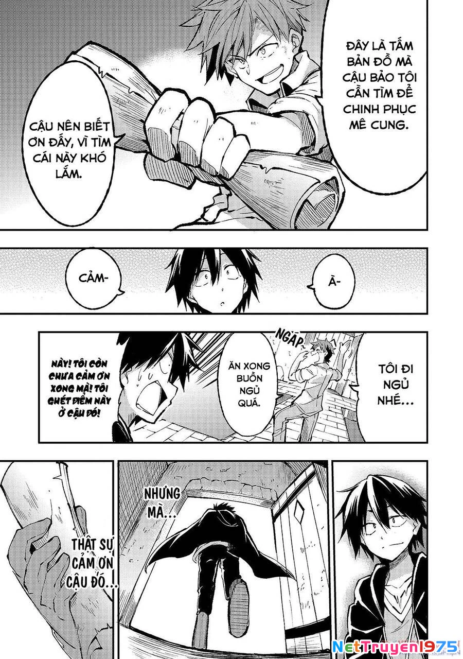 Hitoribocchi No Isekai Kouryaku Chapter 75 - 8