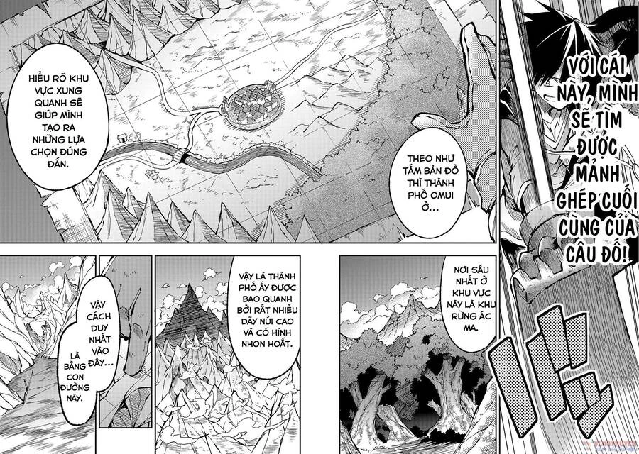 Hitoribocchi No Isekai Kouryaku Chapter 75 - 9