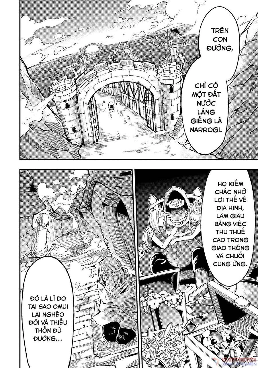 Hitoribocchi No Isekai Kouryaku Chapter 75 - 10