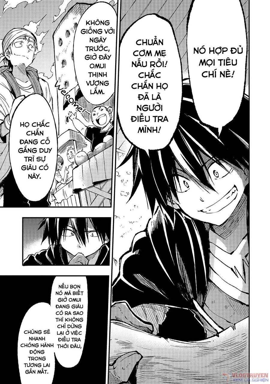 Hitoribocchi No Isekai Kouryaku Chapter 75 - 11