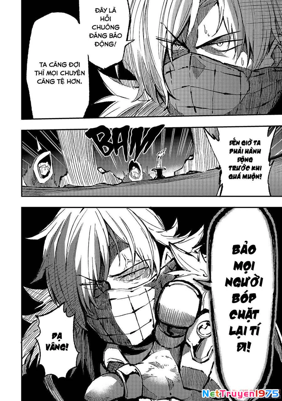 Hitoribocchi No Isekai Kouryaku Chapter 75 - 14