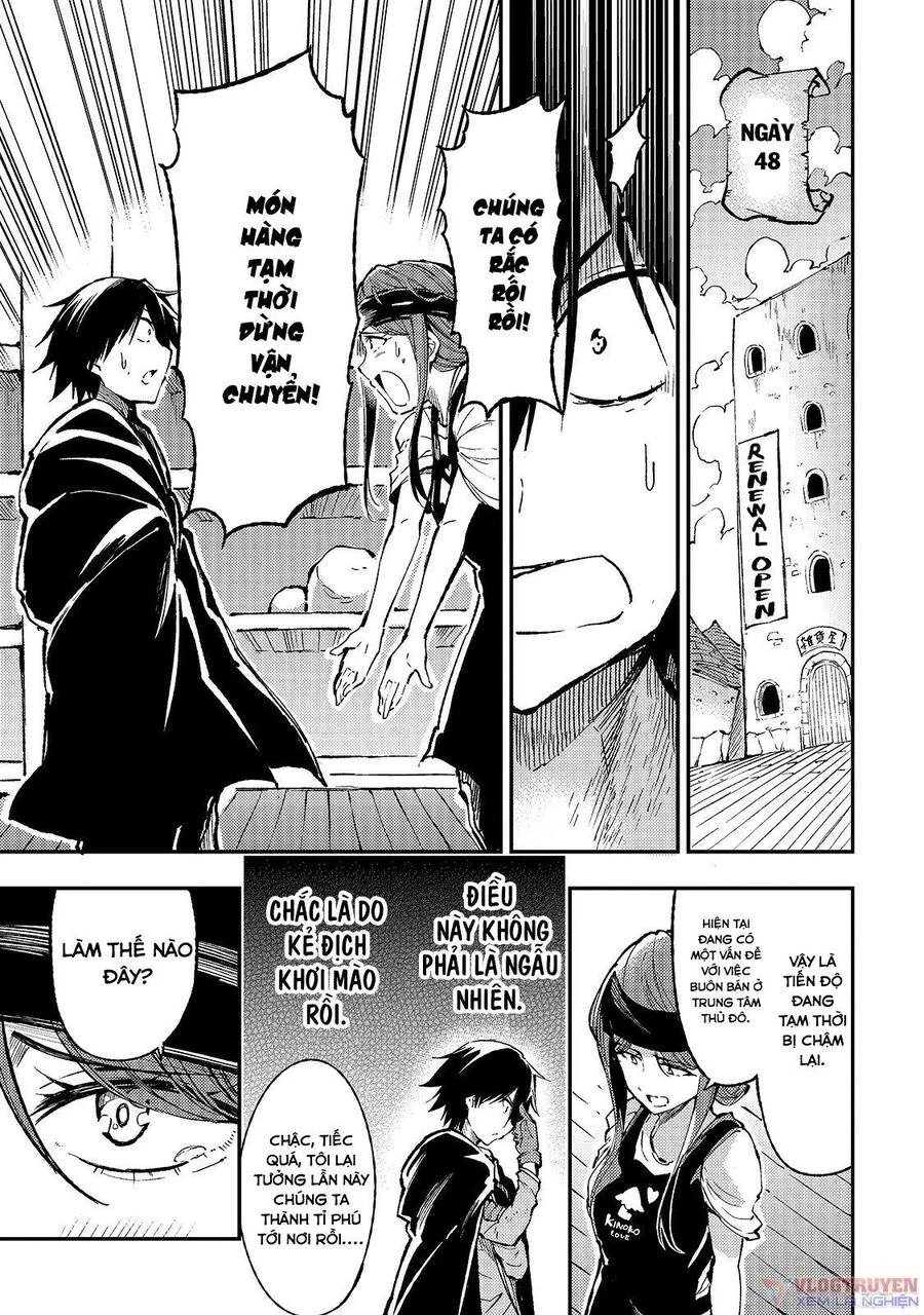 Hitoribocchi No Isekai Kouryaku Chapter 75 - 15