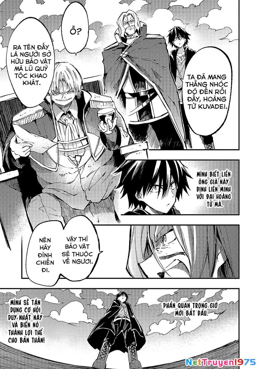 Hitoribocchi No Isekai Kouryaku Chapter 138 - 2