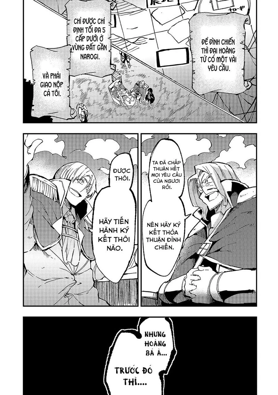 Hitoribocchi No Isekai Kouryaku Chapter 138 - 4