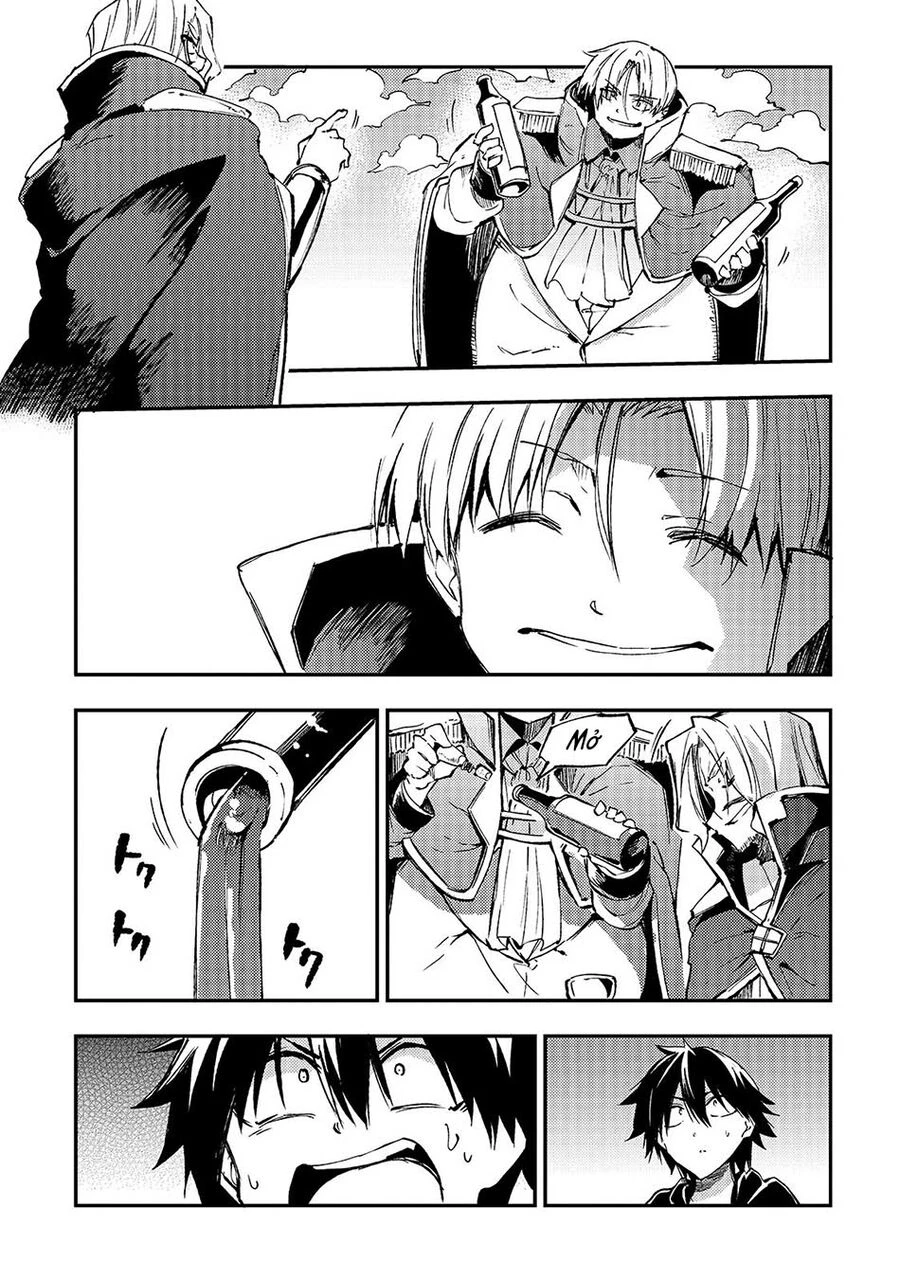 Hitoribocchi No Isekai Kouryaku Chapter 138 - 6