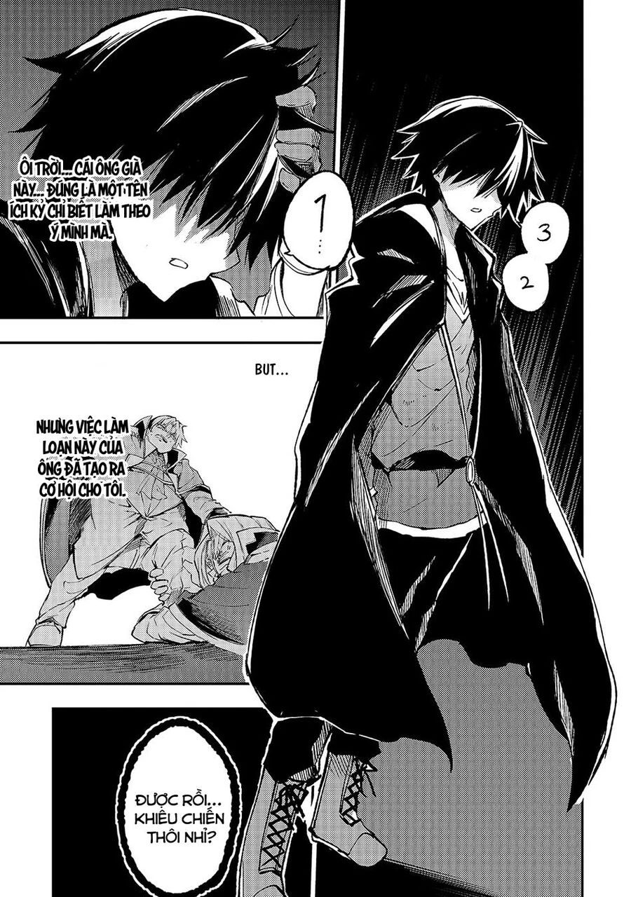 Hitoribocchi No Isekai Kouryaku Chapter 138 - 15