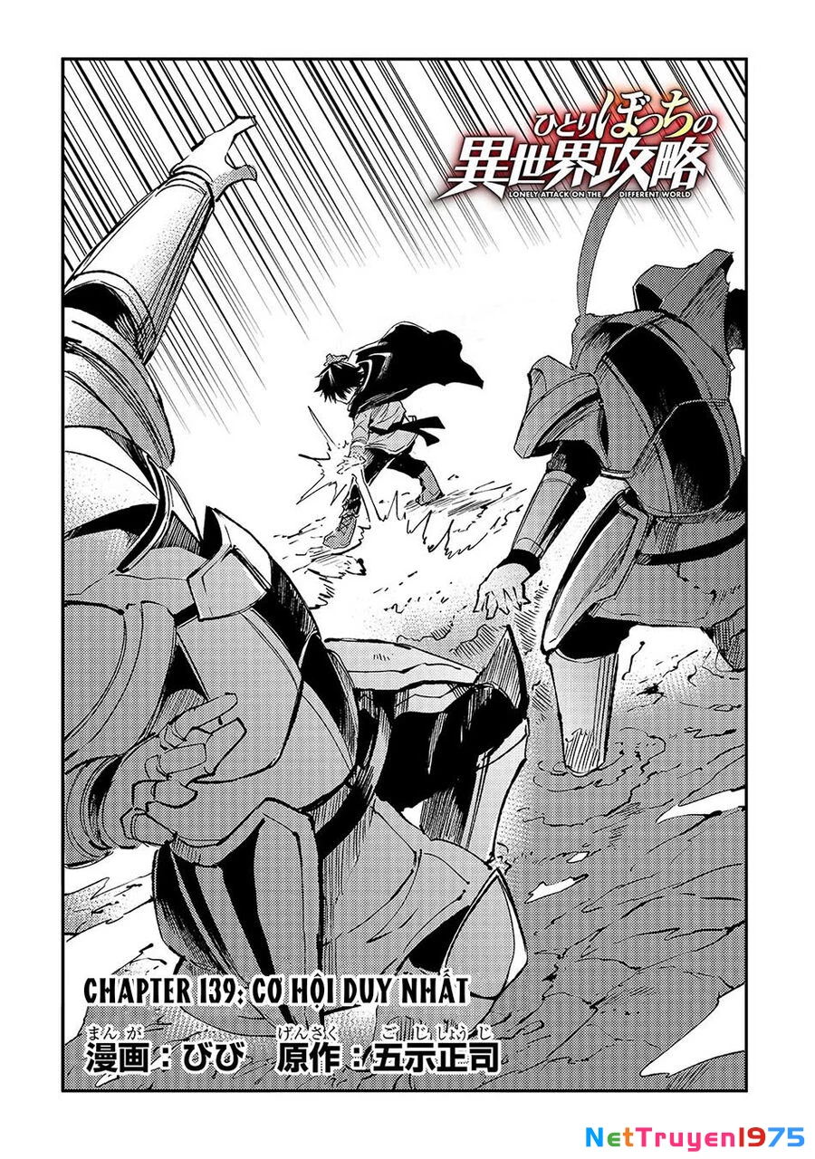 Hitoribocchi No Isekai Kouryaku Chapter 139 - 3