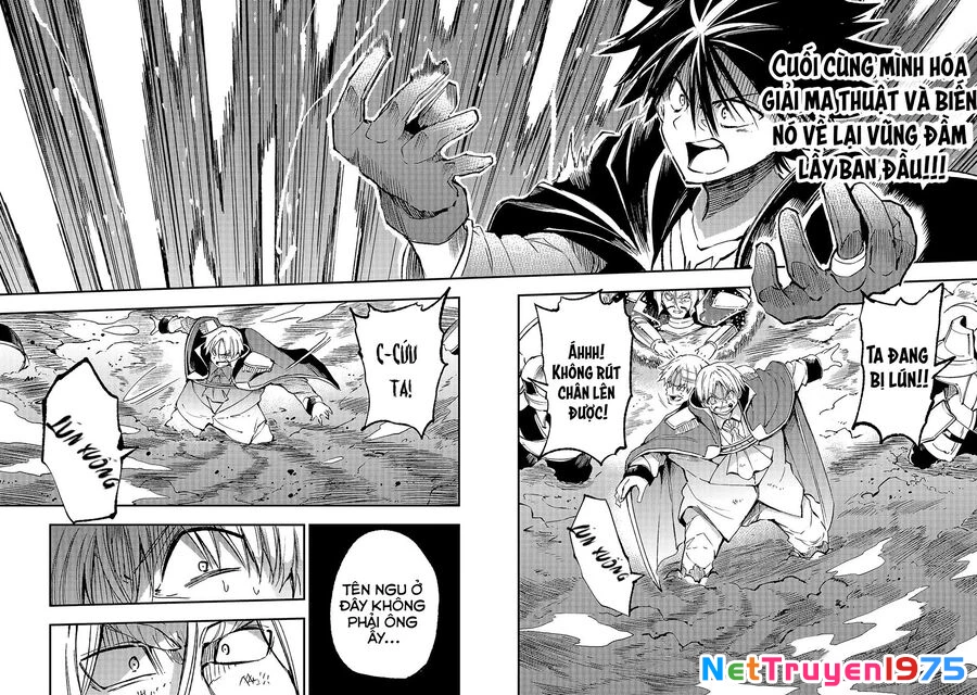 Hitoribocchi No Isekai Kouryaku Chapter 139 - 7
