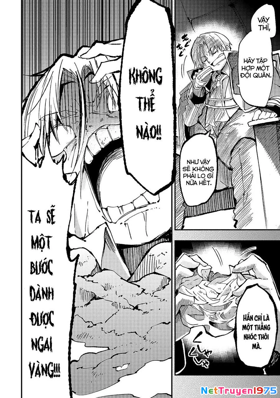Hitoribocchi No Isekai Kouryaku Chapter 139 - 9