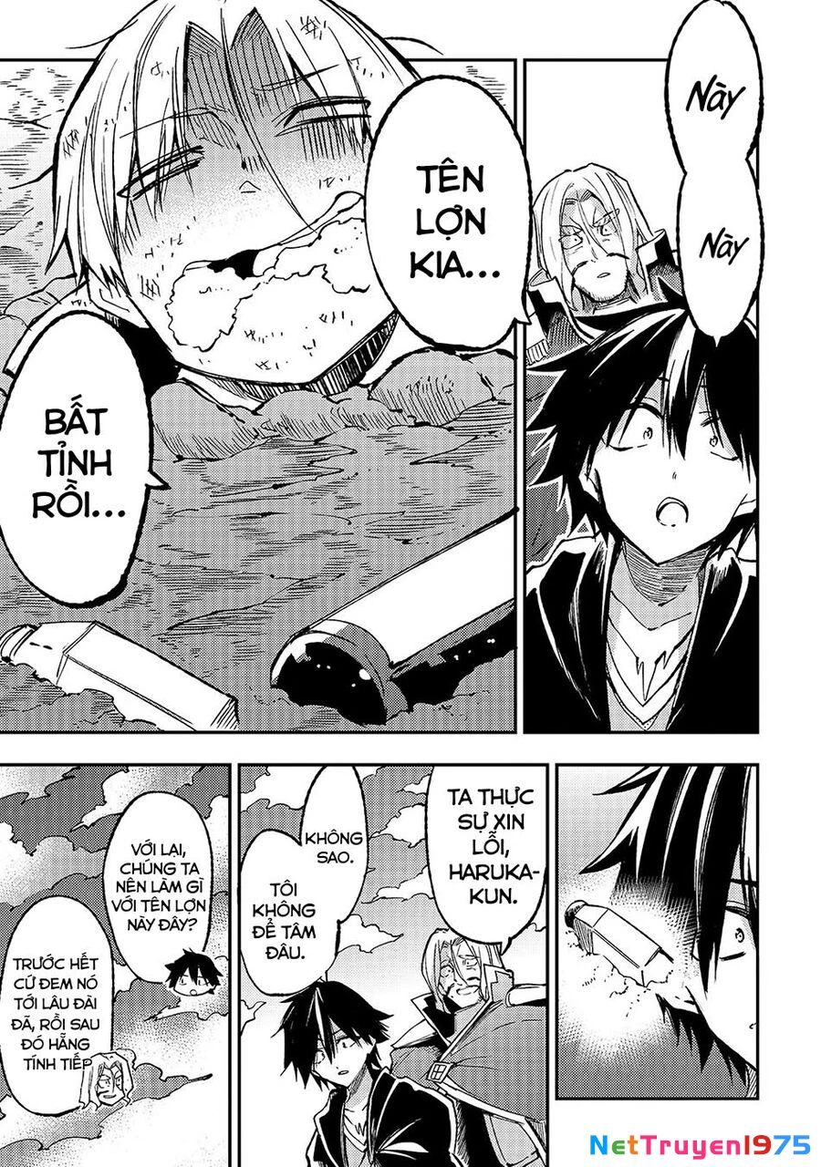 Hitoribocchi No Isekai Kouryaku Chapter 139 - 10