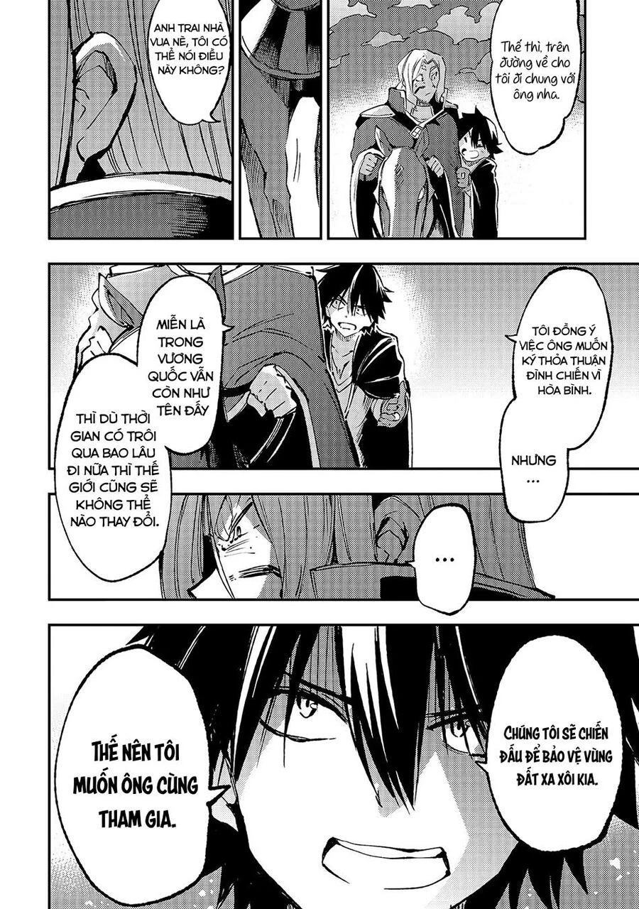 Hitoribocchi No Isekai Kouryaku Chapter 139 - 13