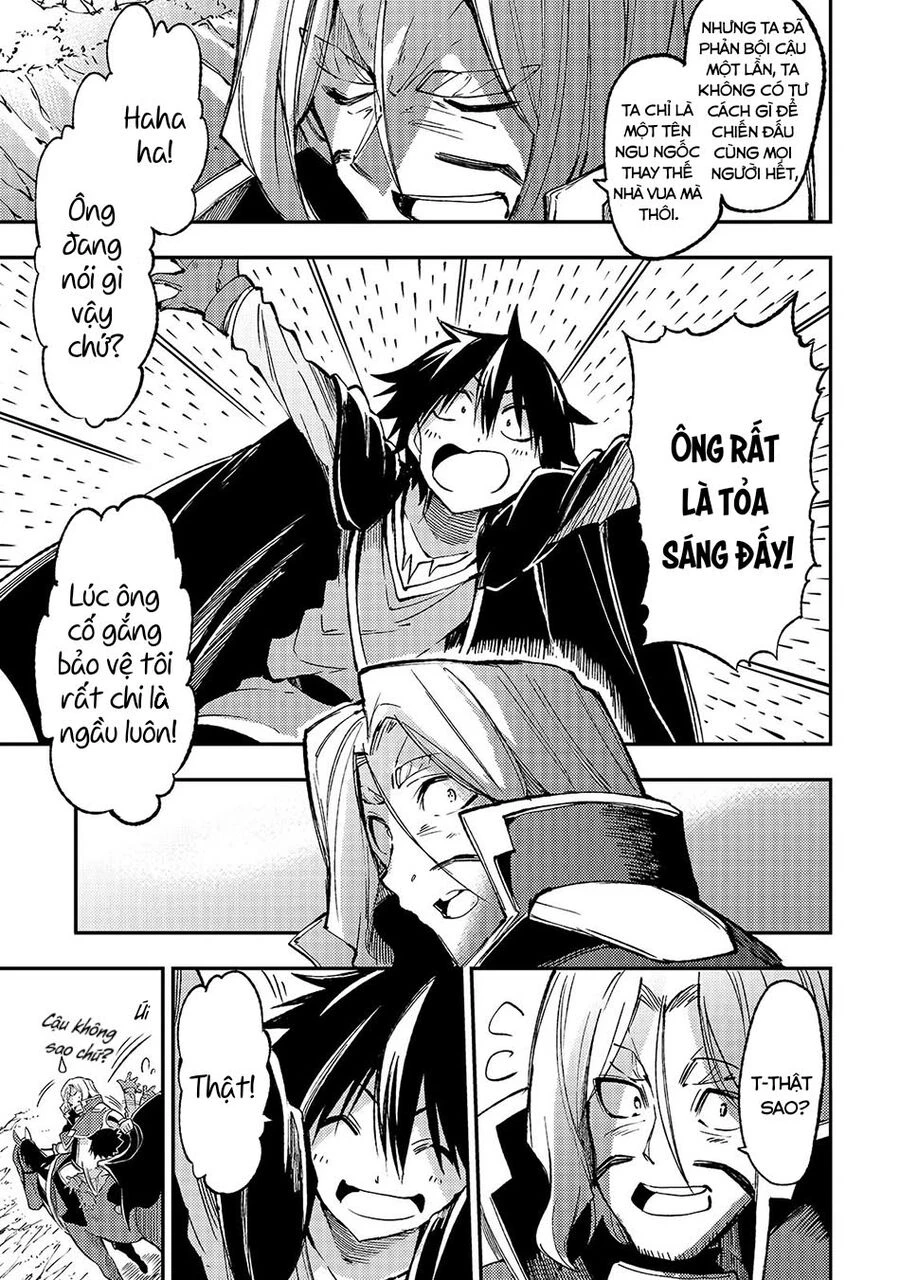 Hitoribocchi No Isekai Kouryaku Chapter 139 - 14