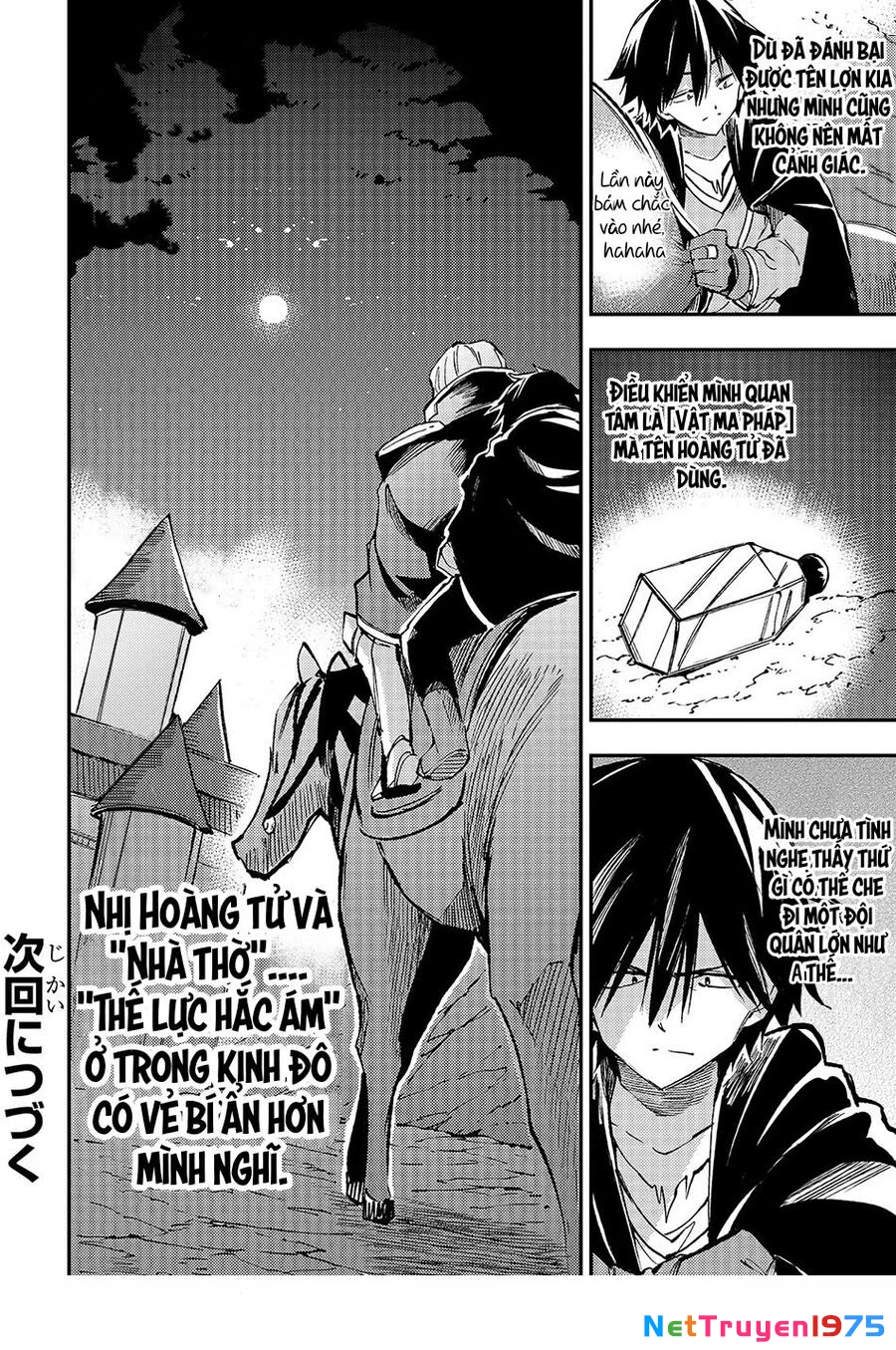 Hitoribocchi No Isekai Kouryaku Chapter 139 - 15