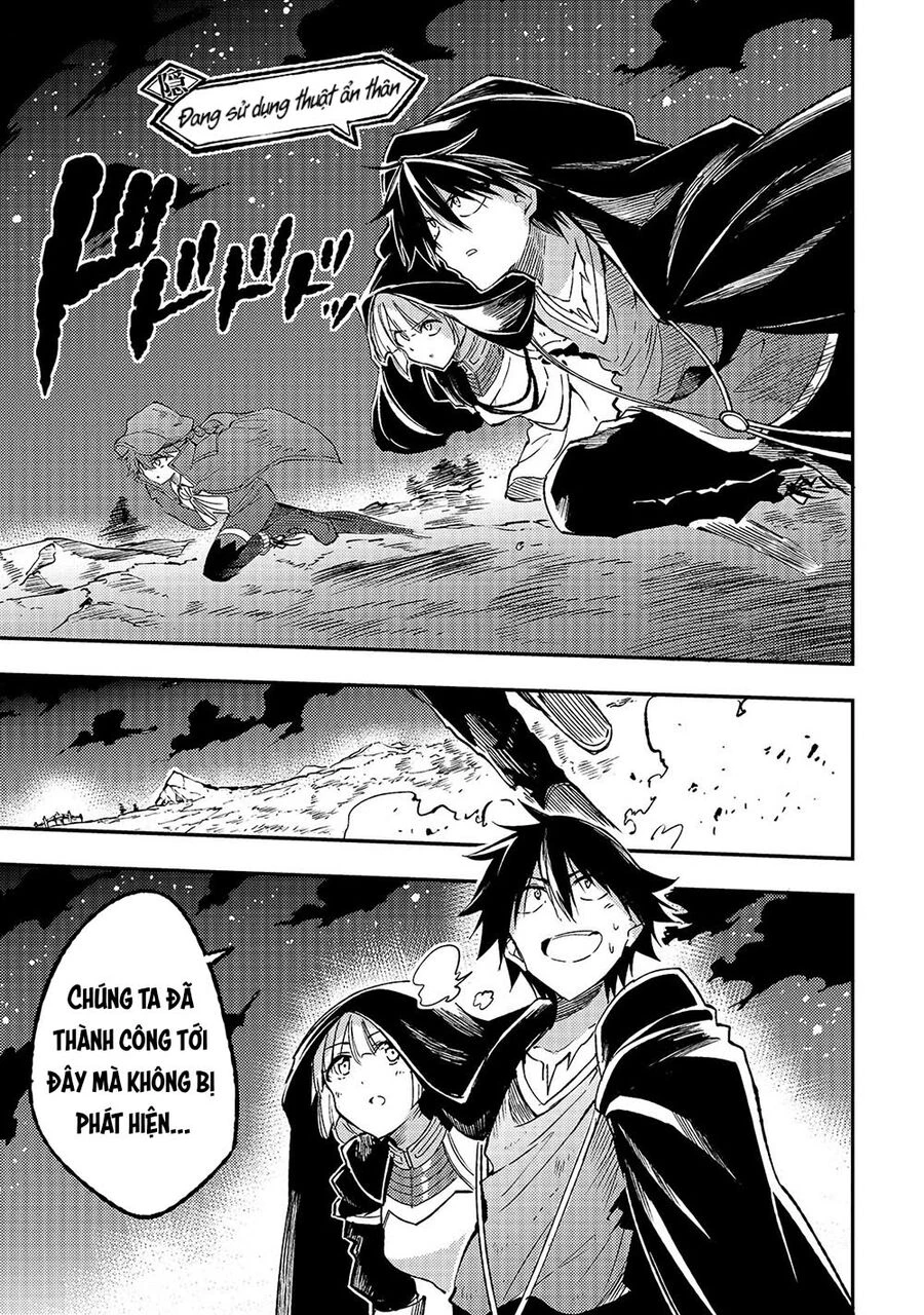 Hitoribocchi No Isekai Kouryaku Chapter 140 - 5