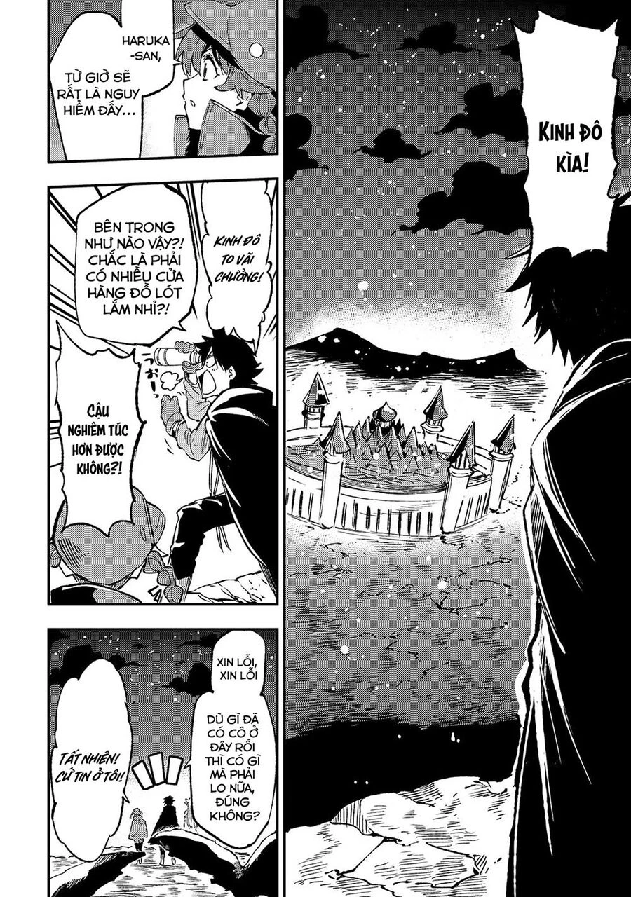 Hitoribocchi No Isekai Kouryaku Chapter 140 - 6